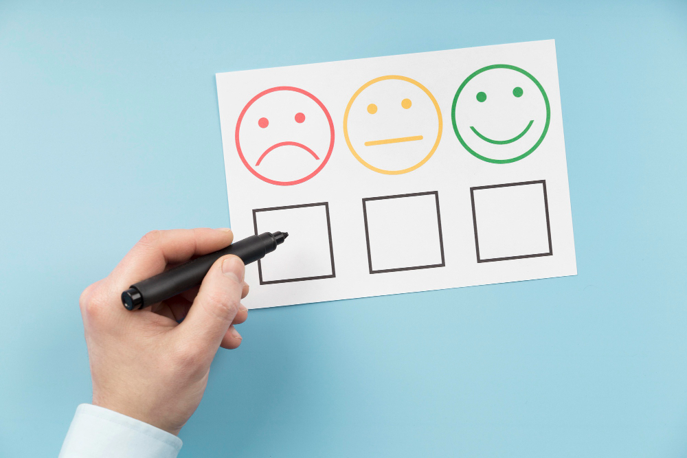 How To Improve Nps With Customer Sentiment Analysis Wizr Ai