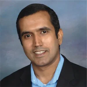 Rajesh Padinjaremadam Chief Operating Officer and Co-Founder -Wizr ai