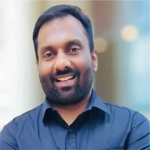 Rinish Nalini Advisory Board Member - wizr ai customer support ai