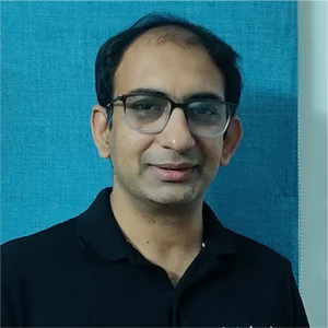 Sirish Kosaraju Chief Executive Officer and Co-Founder - Wizr ai