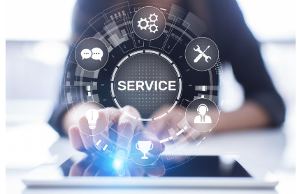  Artificial Intelligence AI impacting customer service