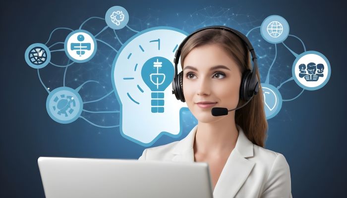 Agent Assist Ai in Customer Service