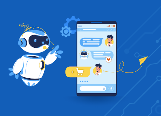 Gen AI Chatbot in Ecommerce