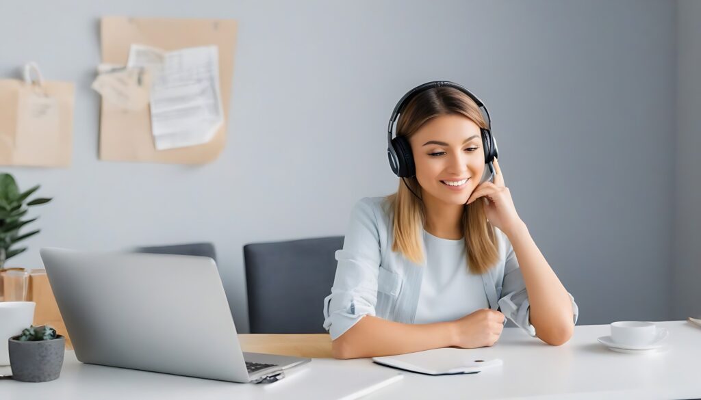 Customer Support Trends in 2024 and Beyond