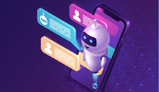 what is Gen AI chatbot