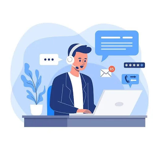 strategies to leverage customer support