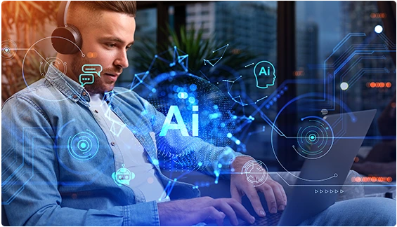 What is AI-Powered Call Center?