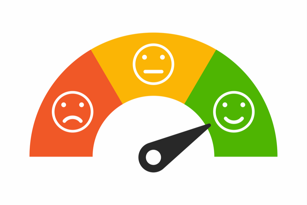 Sentiment Analysis with Natural Language Processing (NLP) in Artificial Intelligence (AI)