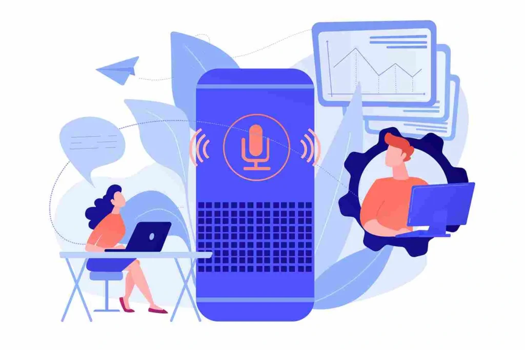 6 Use Cases of Voice Analytics in Call Centers