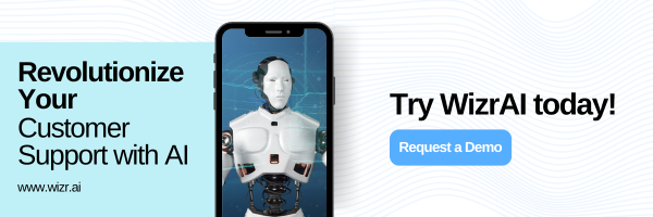 Wizr AI - Generative AI-powered customer support