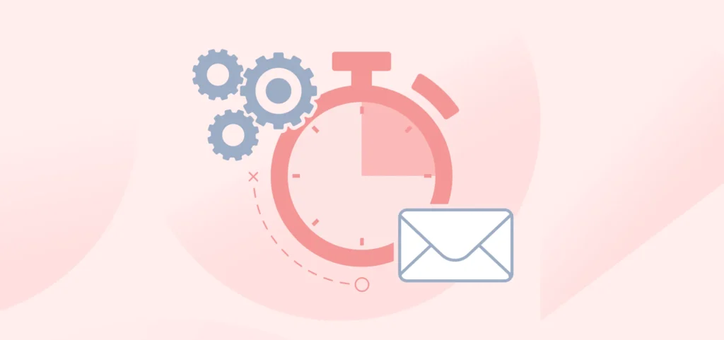 What is an Automated Email Response?