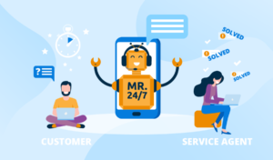 12 Best Customer Service Chatbots for 2025 [Full Guide]