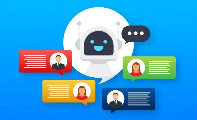 The Future of Customer Service Chatbots in 2025 and Beyond