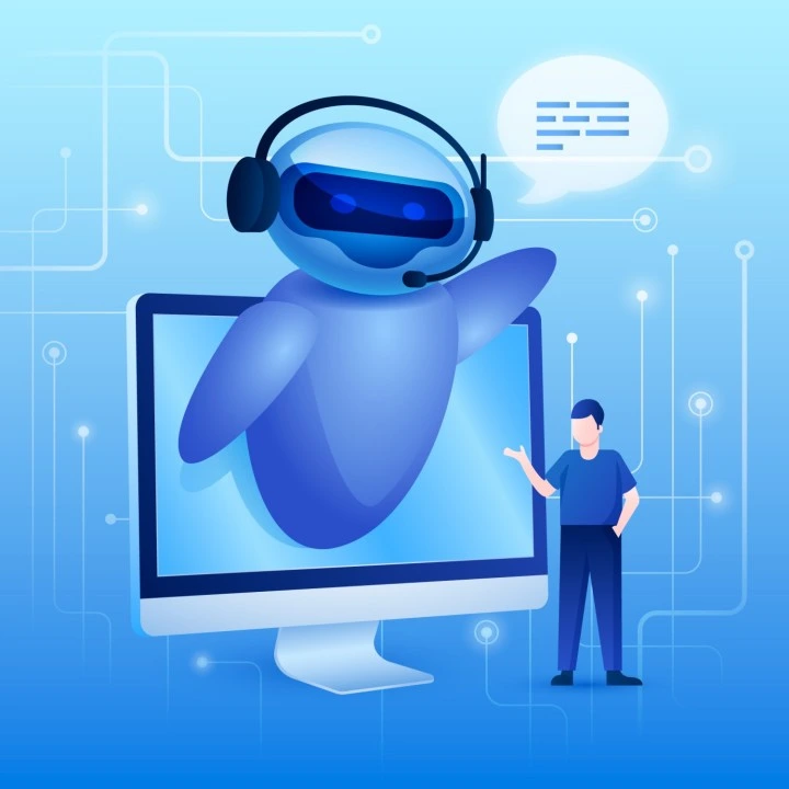 Top Use Cases of Intelligent Virtual Agents in Customer Service