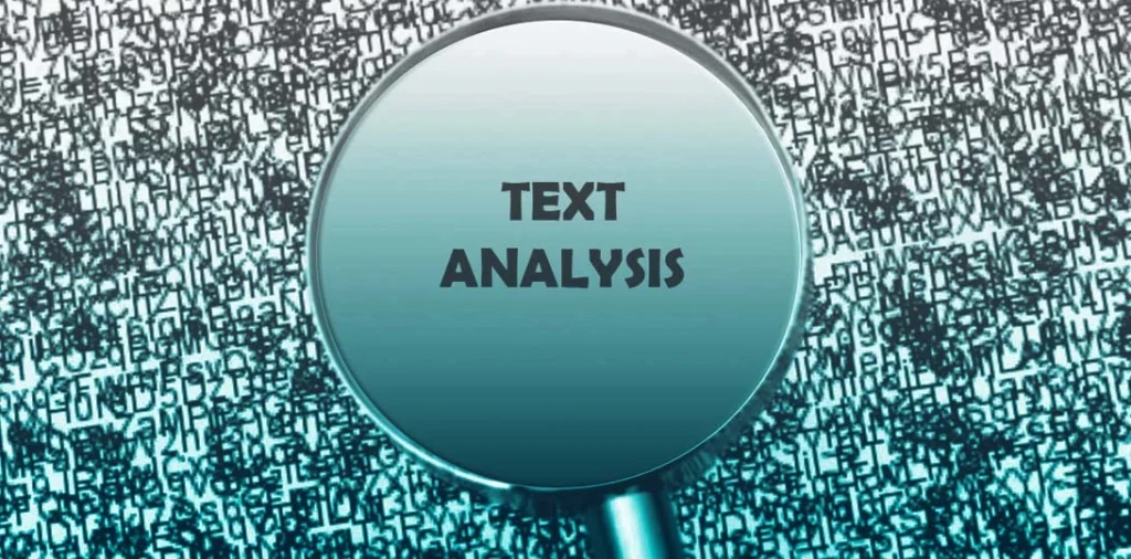 What Is AI Text Analysis?