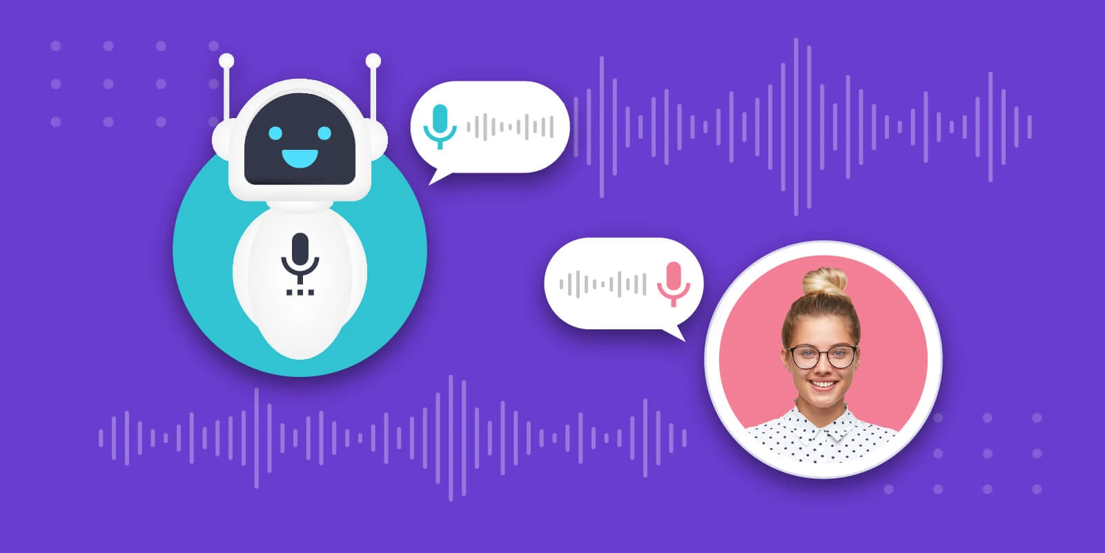 AI Voice Chatbots: How They Work and Why They Matter