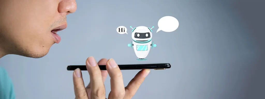 Factors to Consider When Choosing AI Voice Bots or AI Chatbots