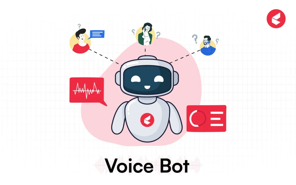 How Do AI Voice Chatbots Work?