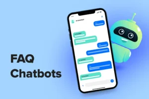 How to Build an FAQ Chatbot: Examples, Types & Benefits [2025]