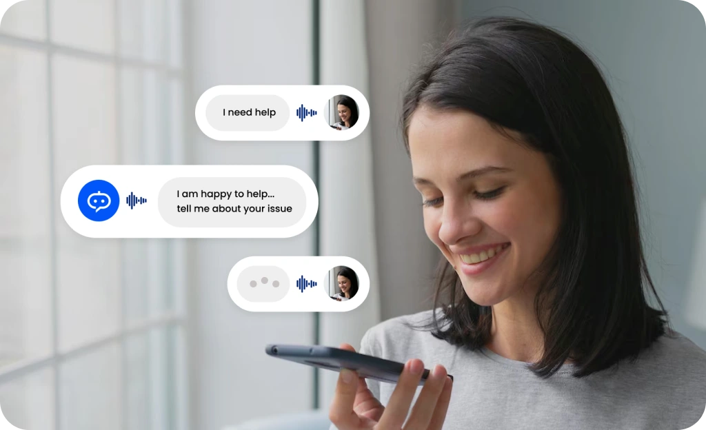 Top Five AI Voice Chatbots Transforming Customer Service