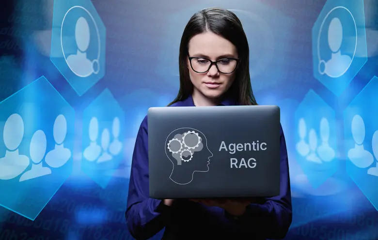 Agentic RAG: How It Works, Use Cases & Benefits for Enterprises