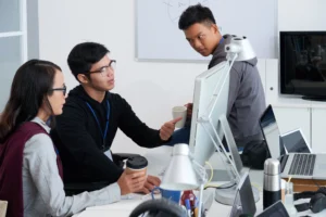 How to Integrate AI into Existing Enterprise Support Workflows