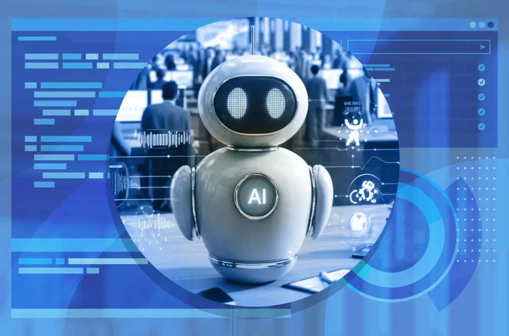 Future Trends: The Role of AI Agents in Enterprise Growth by 2025