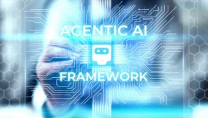 How Agentic AI Frameworks Drive Next-Gen Enterprise Automation