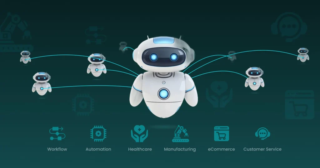 Agentic AI vs Traditional Automation: Why Enterprises Shift for Better CX [2025]