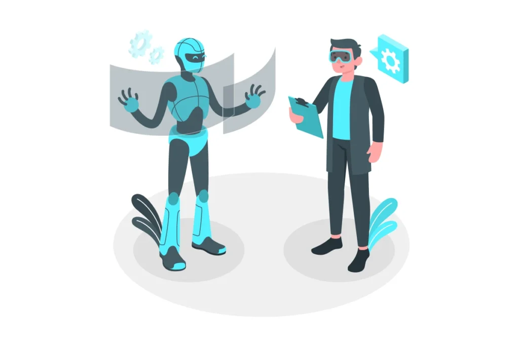 How to Integrate Your AI Assistant to Maximize Agent Productivity